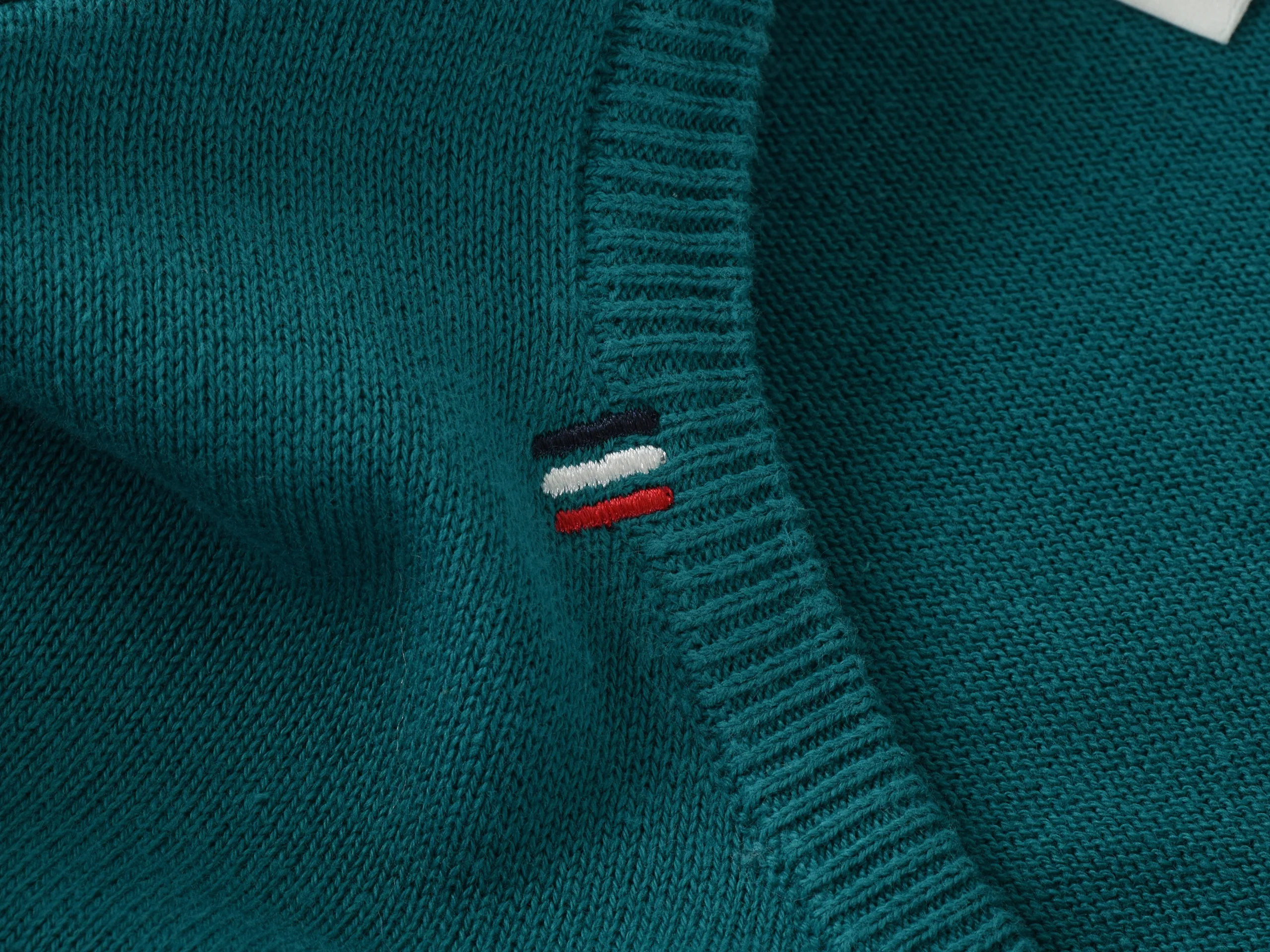 U.S. POLO ASSN. BLUZA BURT BARBATI [2]