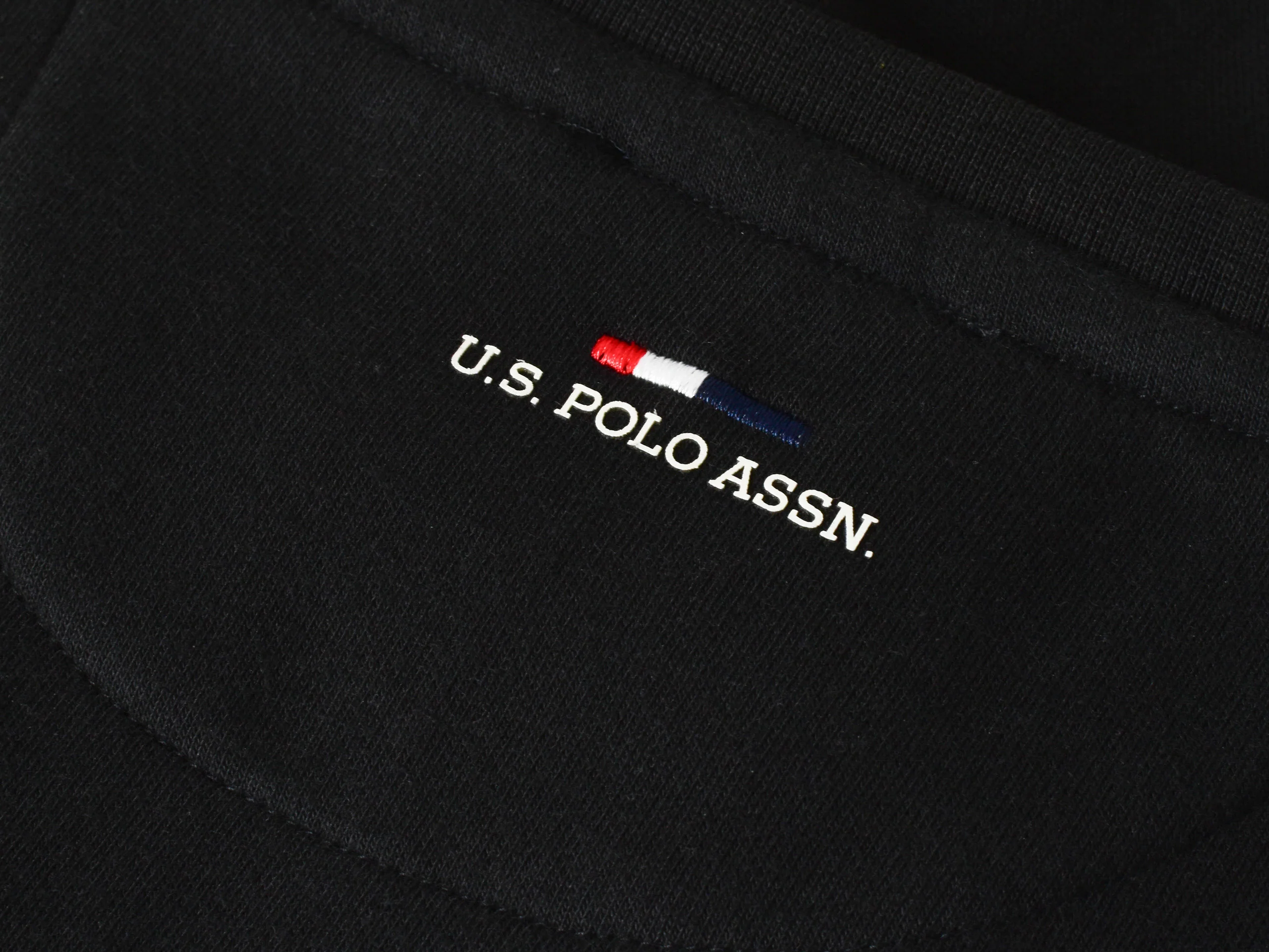 U.S. POLO ASSN. BLUZA FEMEI [4]