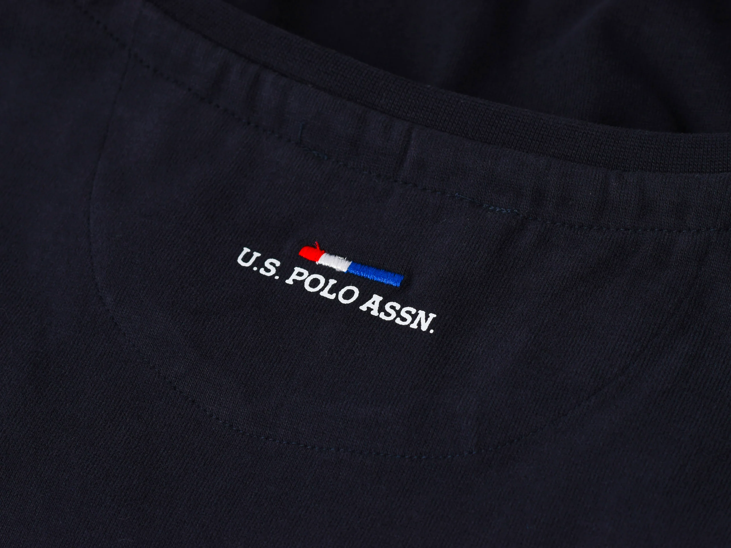 U.S. POLO ASSN. BLUZA FEMEI [3]