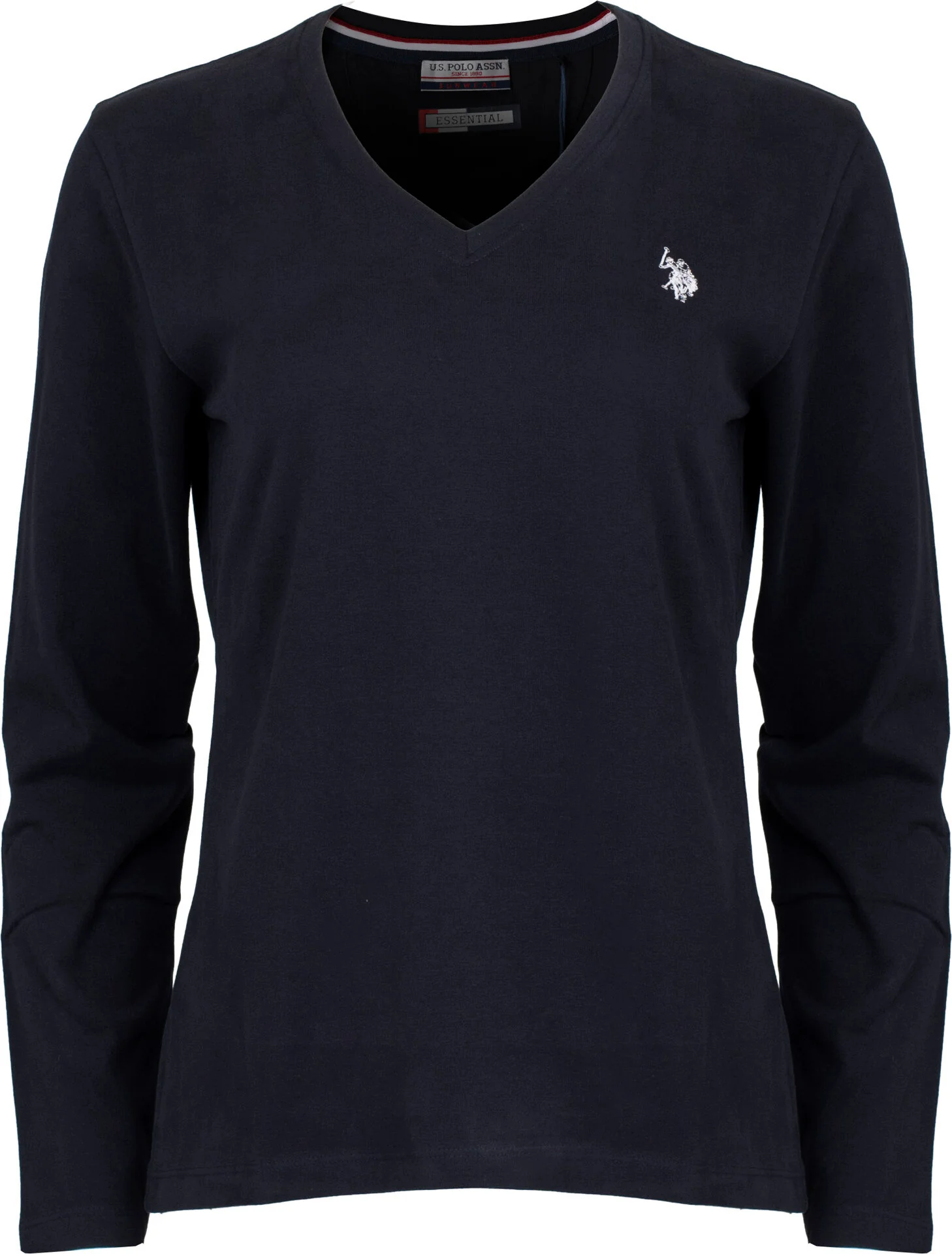U.S. POLO ASSN. BLUZA FEMEI [1]