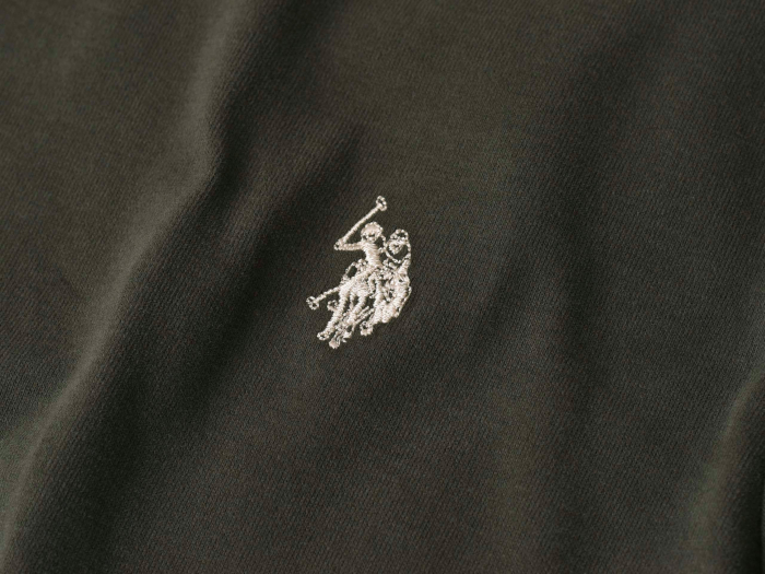 U.S. POLO ASSN. BLUZA GULER FEMEI [3]