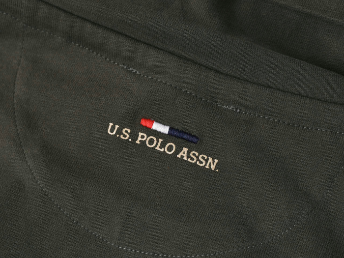 U.S. POLO ASSN. BLUZA GULER FEMEI [4]