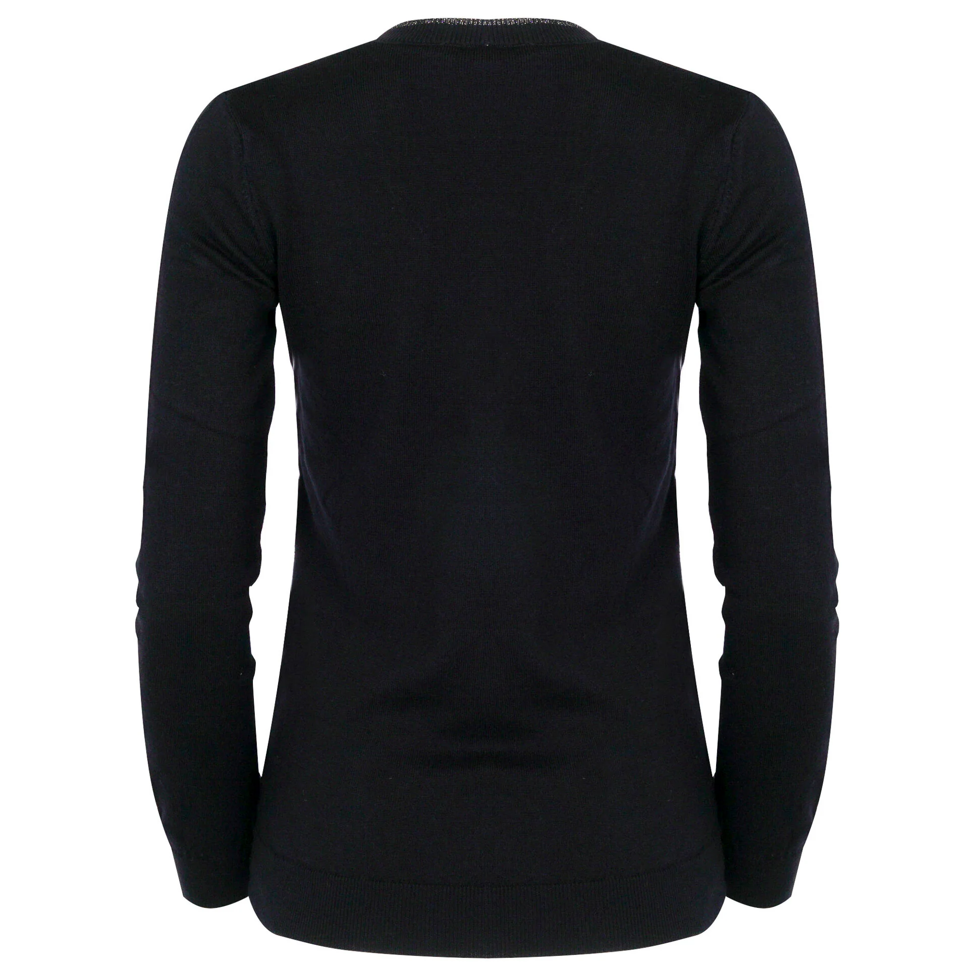 U.S. POLO ASSN. BLUZA IN V MIA FEMEIE [2]