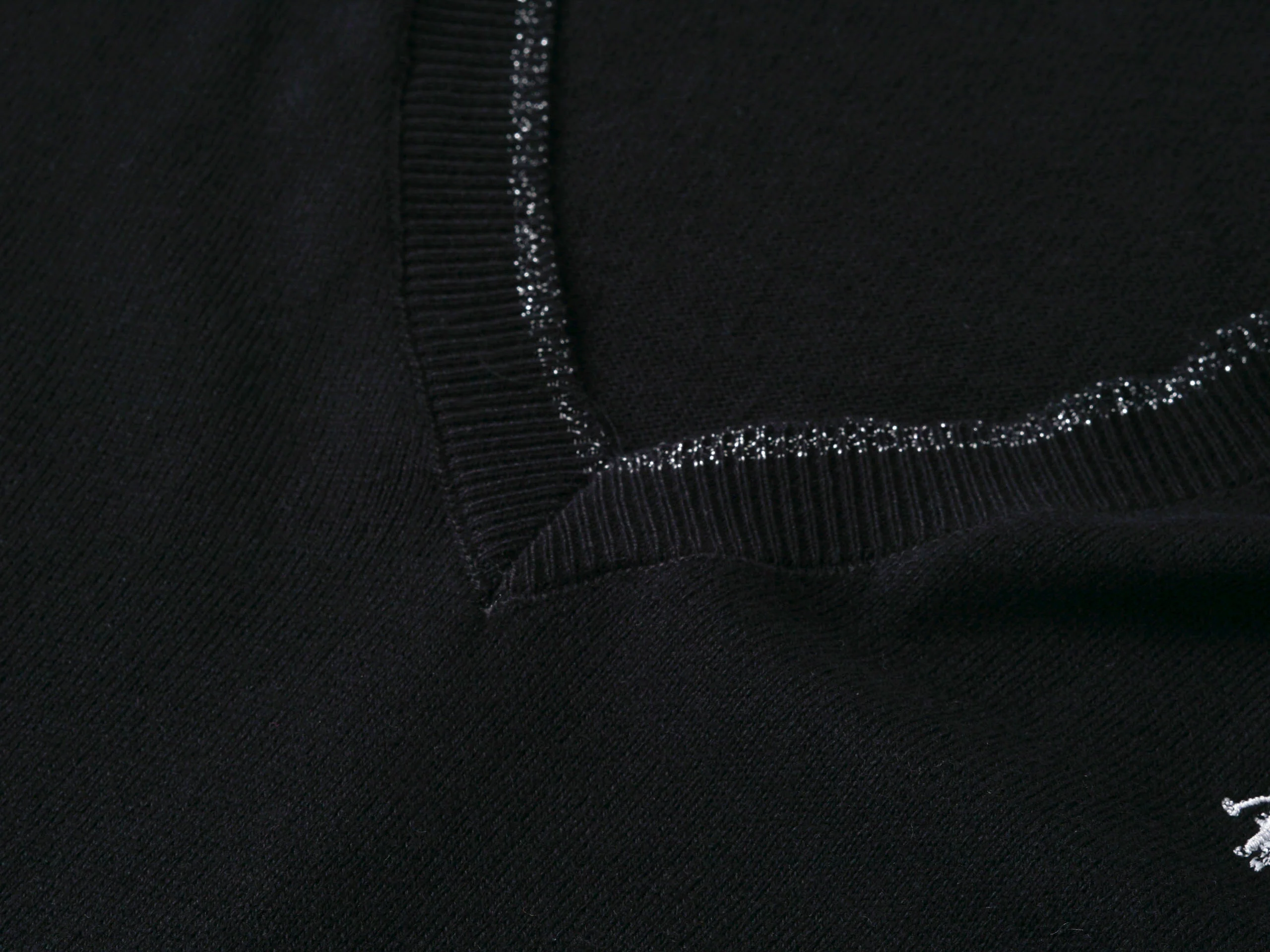 U.S. POLO ASSN. BLUZA IN V MIA FEMEIE [4]