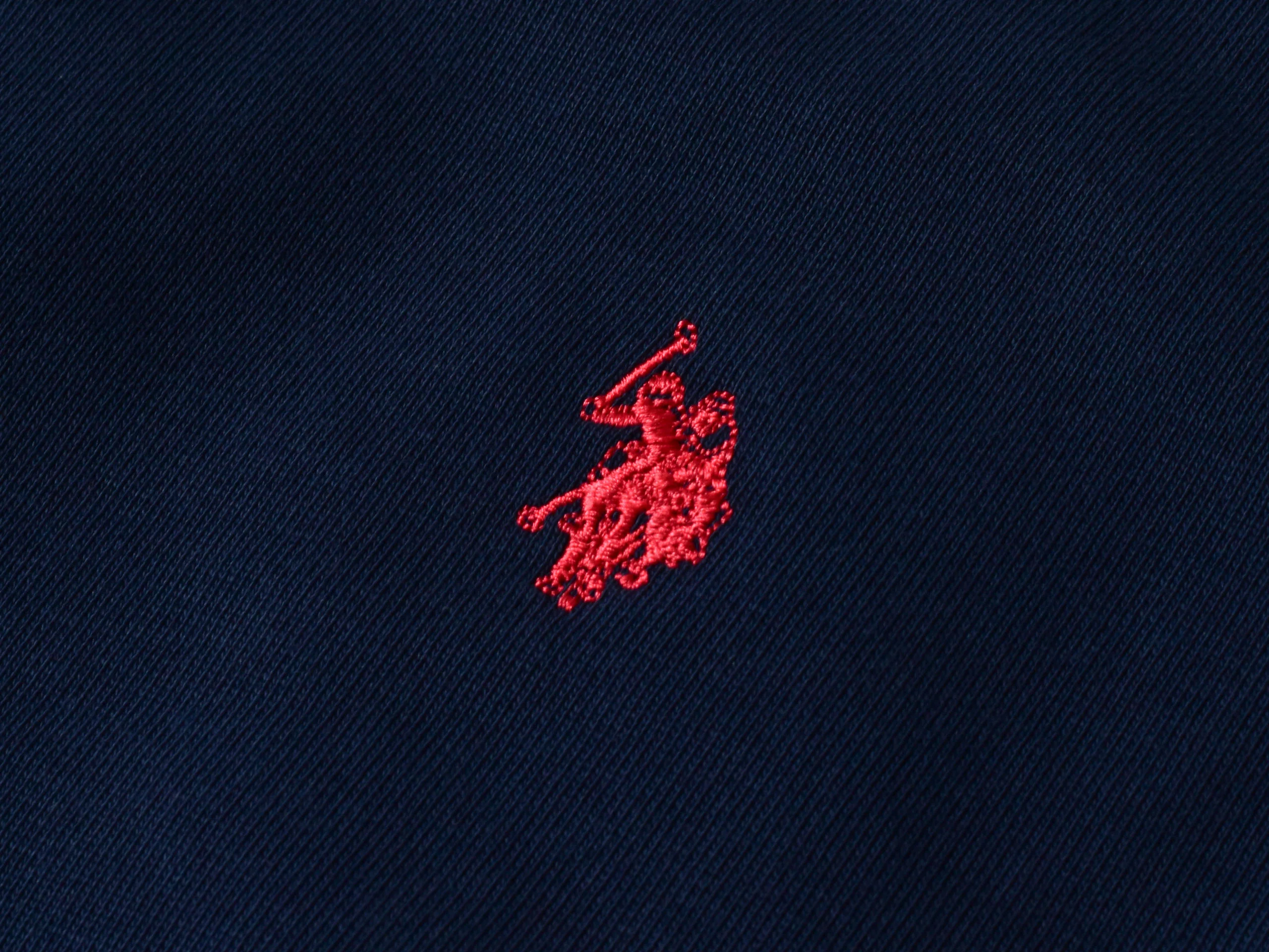 U.S. POLO ASSN. BLUZA MAX BARBATI [2]