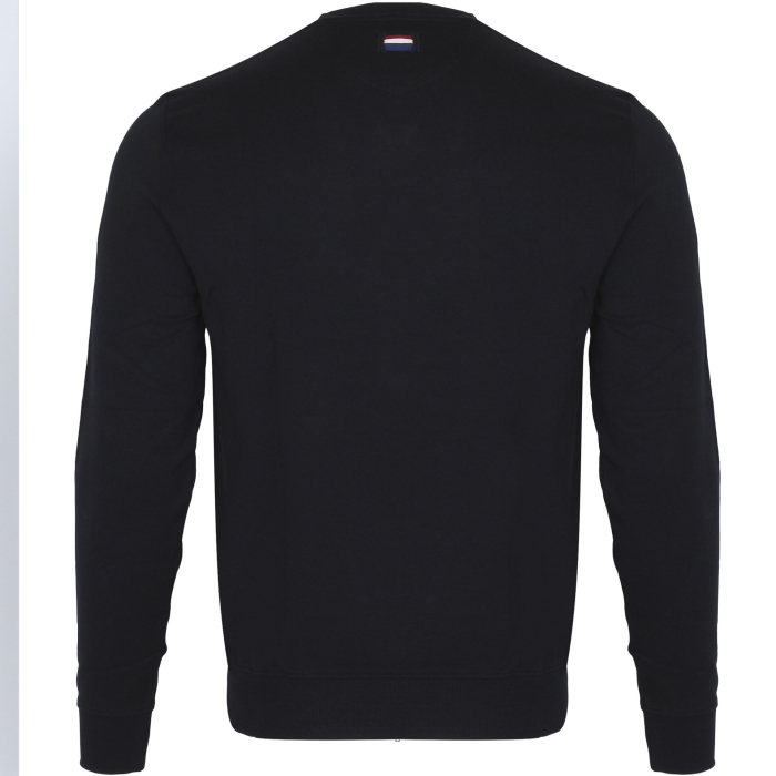 U.S. POLO ASSN. BLUZA MAX BARBATI [2]