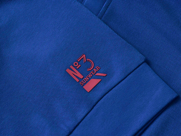 U.S. POLO ASSN. BLUZA NASTURI BARBATI [3]