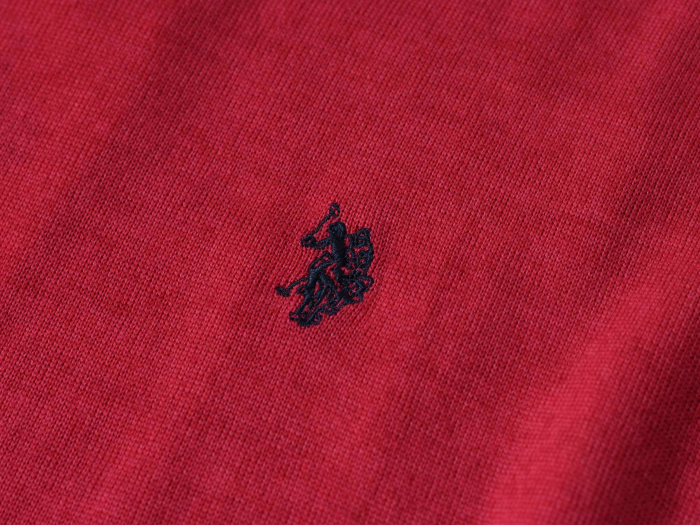 U.S. POLO ASSN. BLUZA PAIN  FEMEI [3]