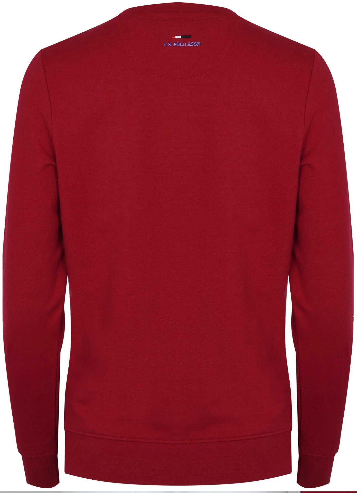 U.S. POLO ASSN. BLUZA RIGE FEMEI [2]