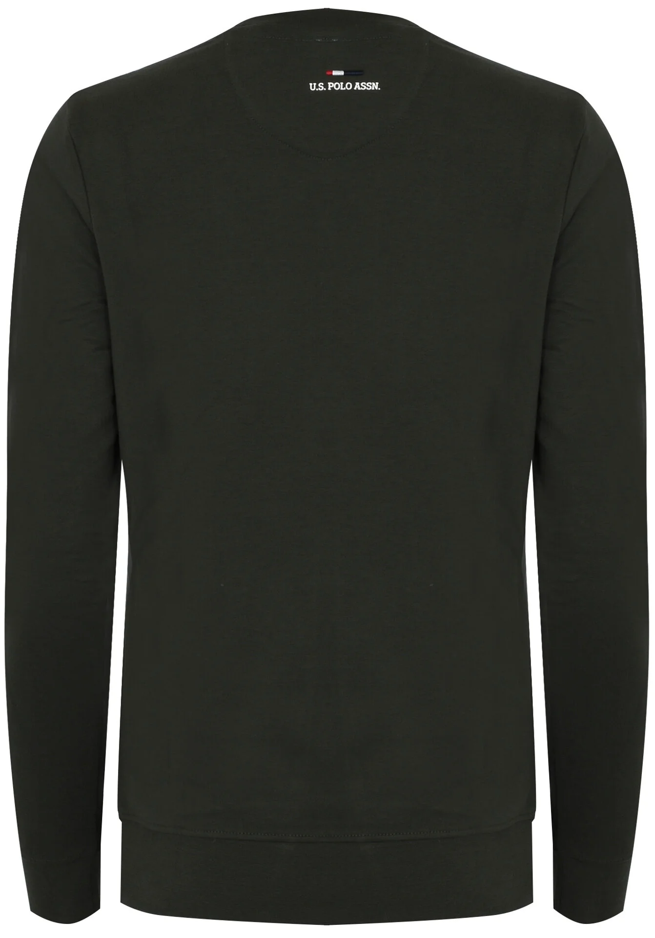 U.S. POLO ASSN. BLUZA RIGE FEMEI [2]