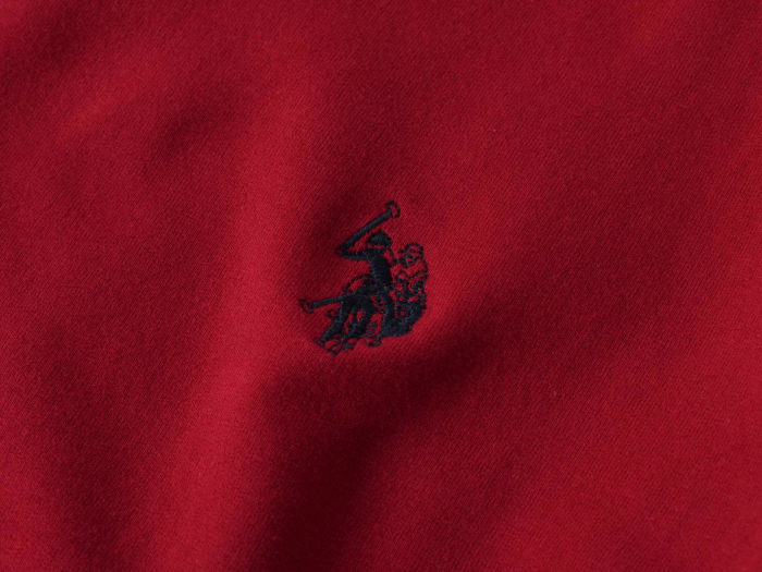 U.S. POLO ASSN. BLUZA RIGE FEMEI [3]