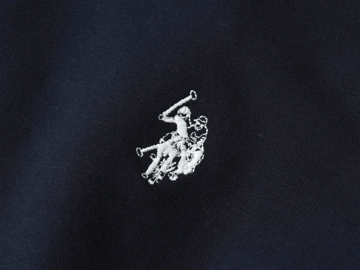 U.S. POLO ASSN. BLUZA RIGE FEMEI [3]