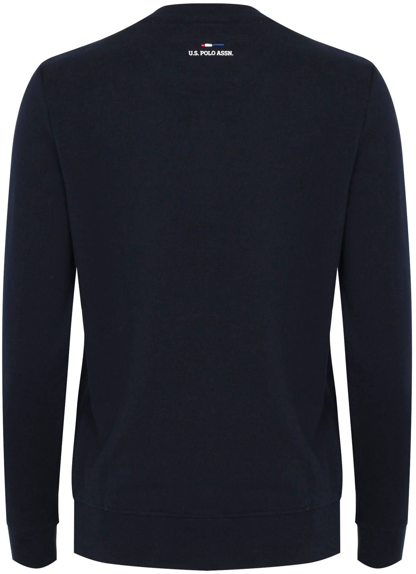 U.S. POLO ASSN. BLUZA RIGE FEMEI [2]