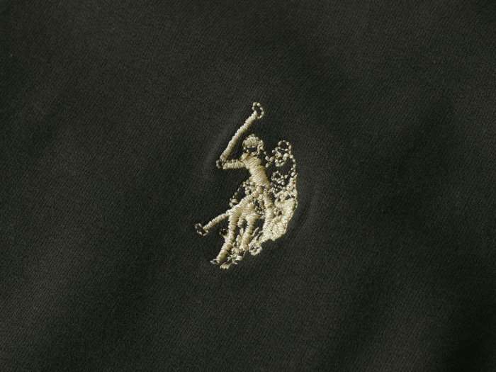 U.S. POLO ASSN. BLUZA RIGE FEMEI [3]