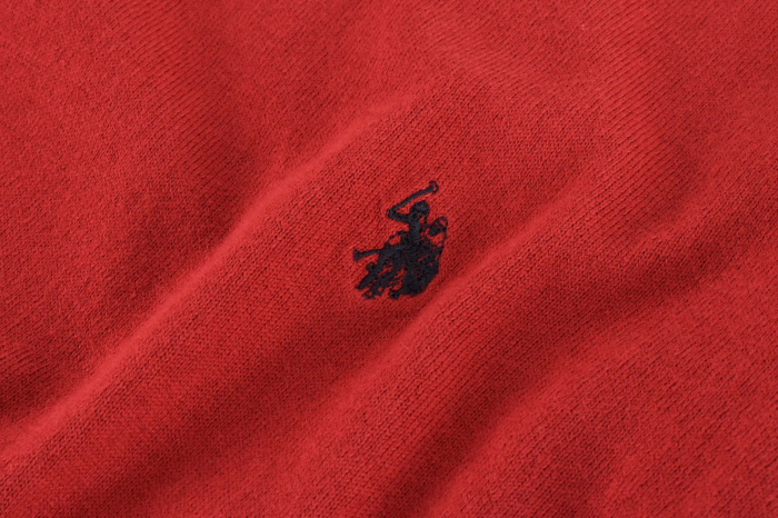 U.S. POLO ASSN. BLUZA SAM BARBATI [3]