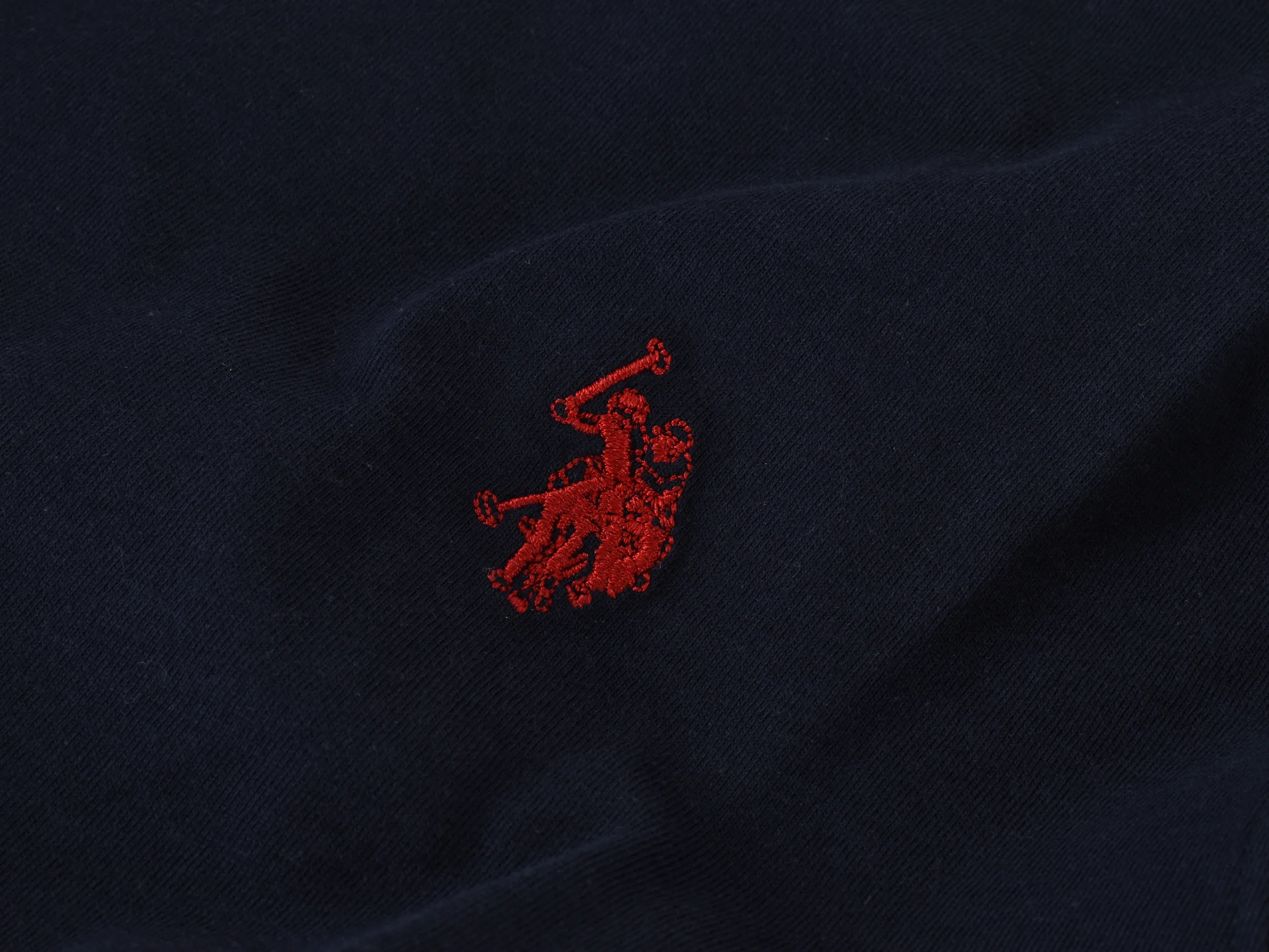 U.S. POLO ASSN. BLUZA SARP BARBATI [3]