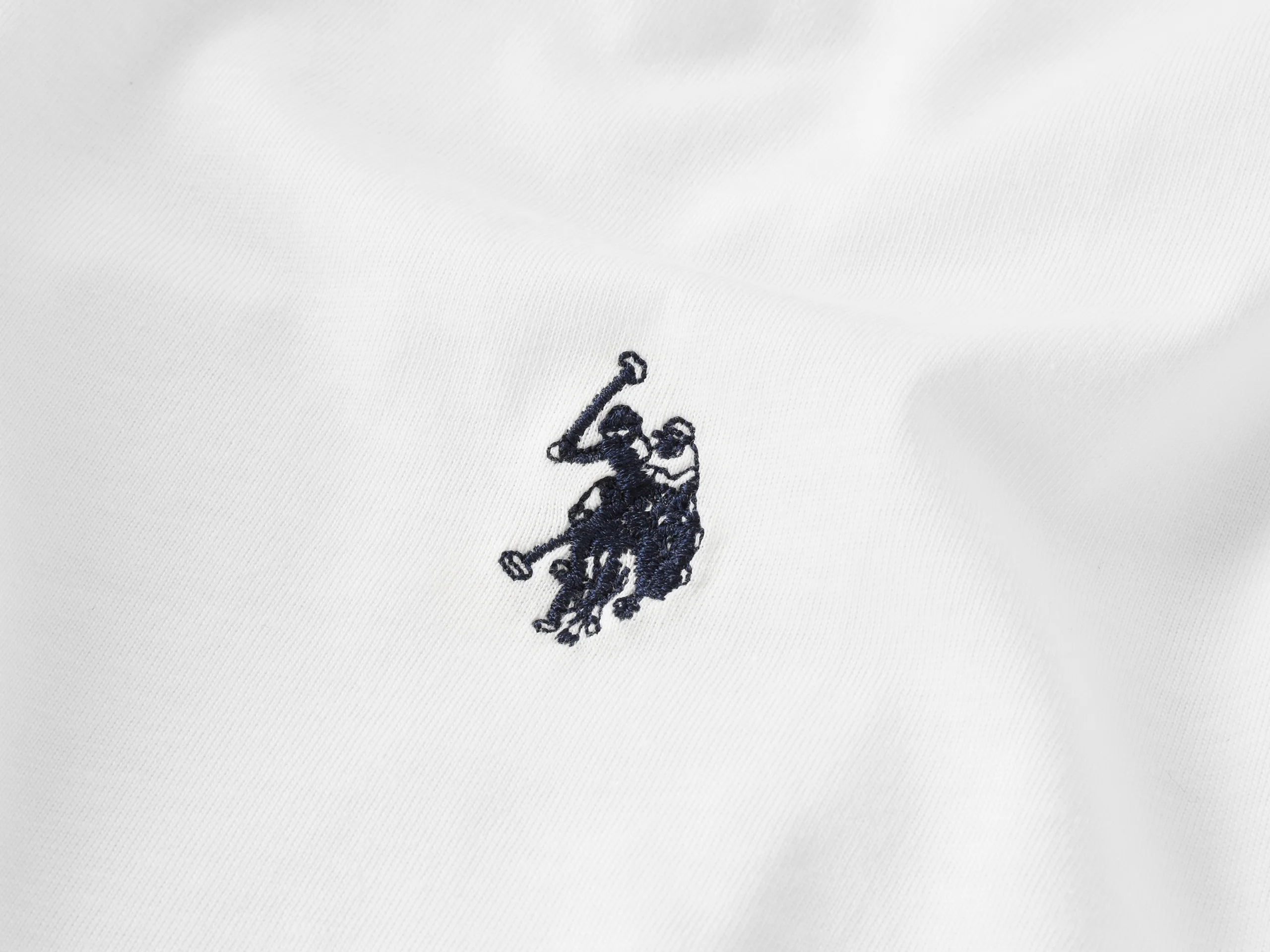 U.S. POLO ASSN. BLUZA SARP BARBATI [3]