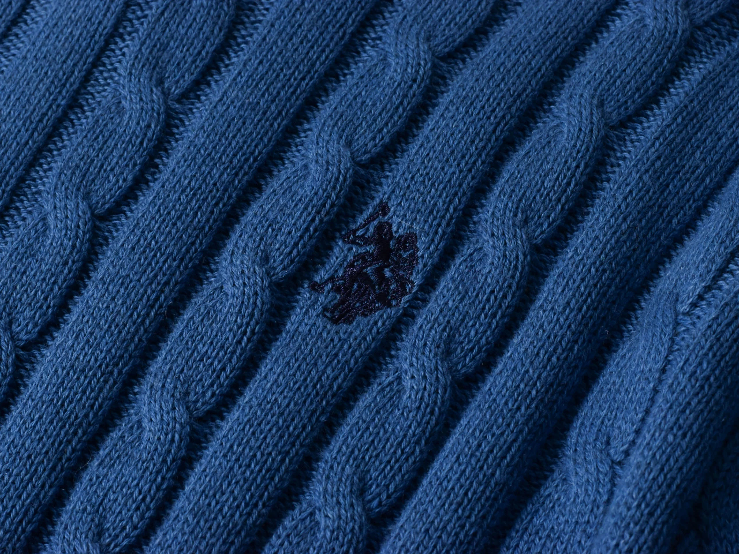 U.S. POLO ASSN. BLUZA SERBIAN BARBATI [3]