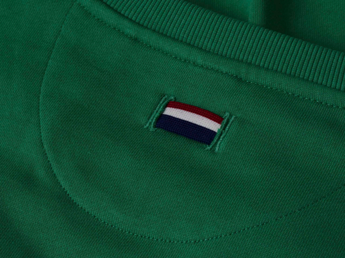 U.S. POLO ASSN. BLUZA  MAX  BARBATI [3]