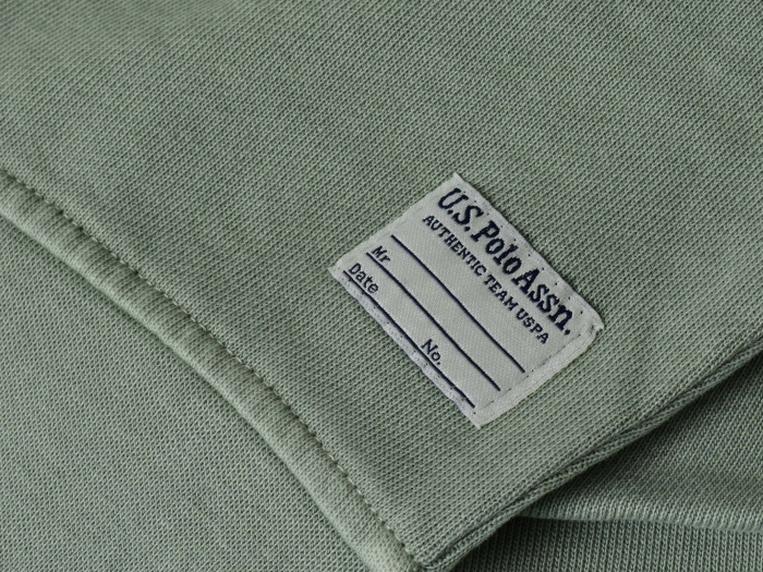 U.S. POLO ASSN. BLUZA SYD BARBATI [4]