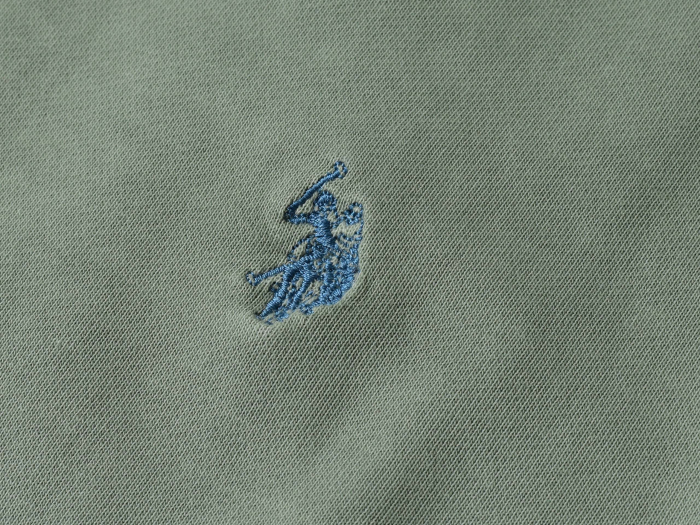 U.S. POLO ASSN. BLUZA SYD BARBATI [2]