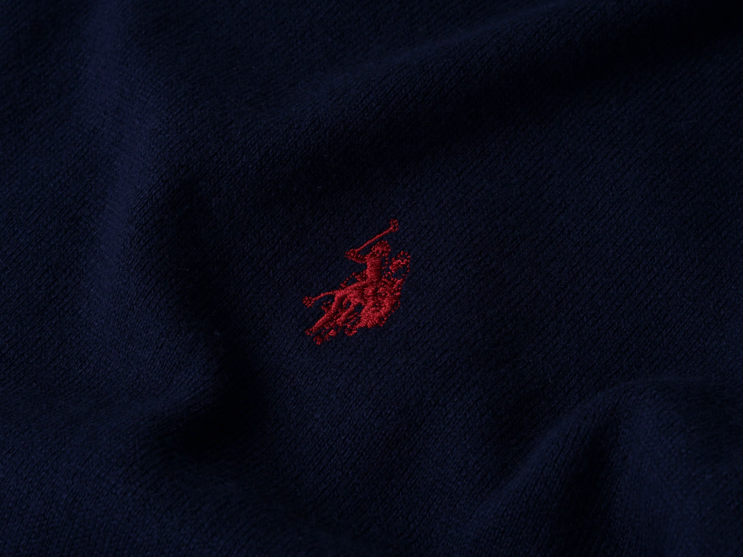 U.S. POLO ASSN. BLUZA VICK  BARBATI [2]