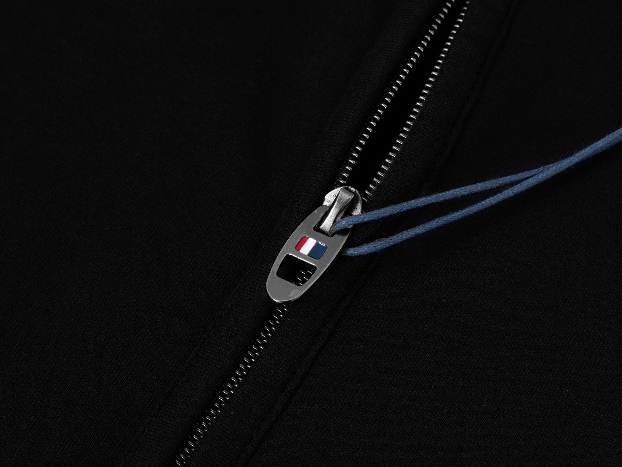 U.S. POLO ASSN. BLUZA ZIP RIKY FEMEI [4]