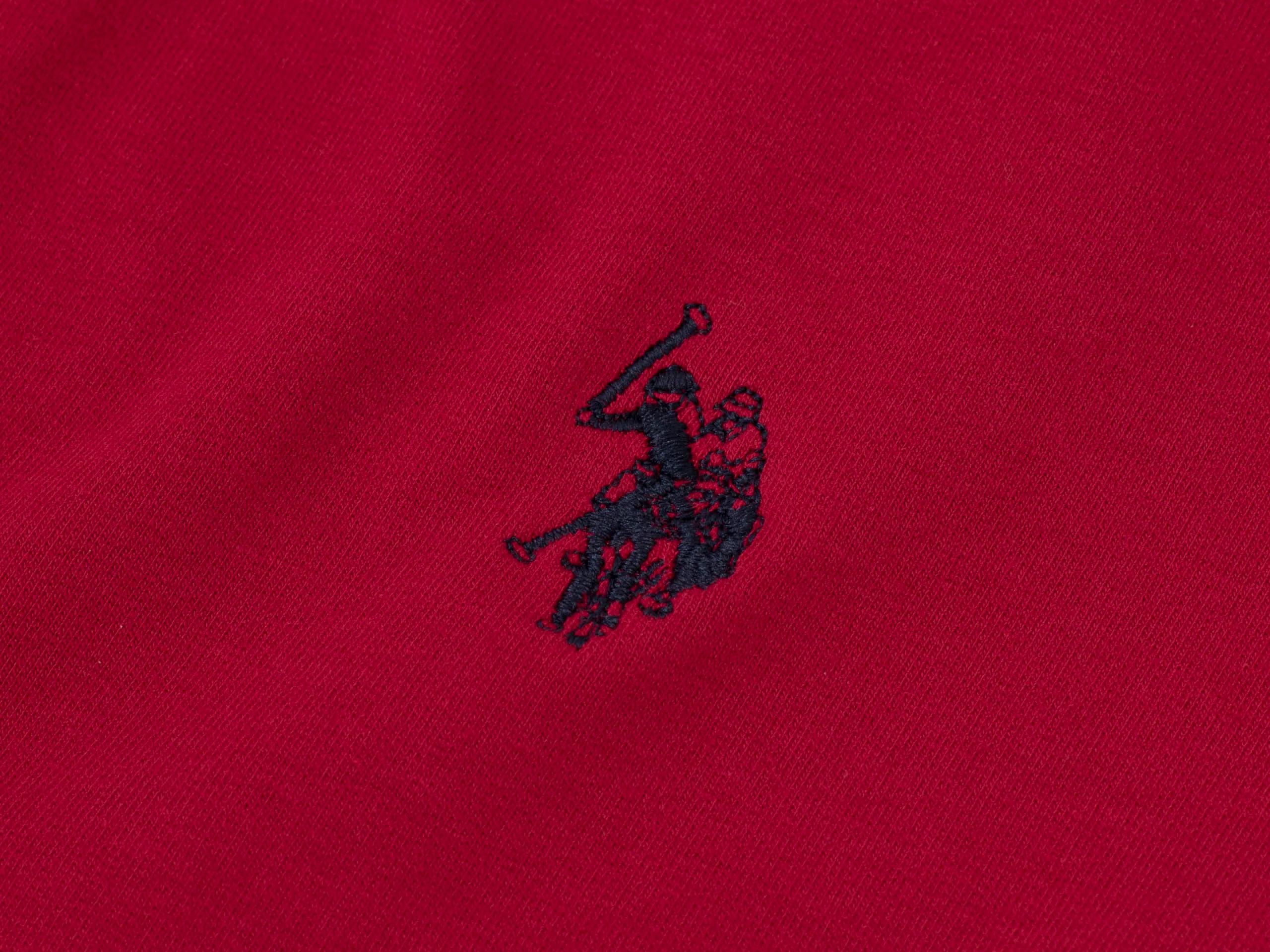 U.S. POLO ASSN. BLUZA ZIP RIKY FEMEI [3]