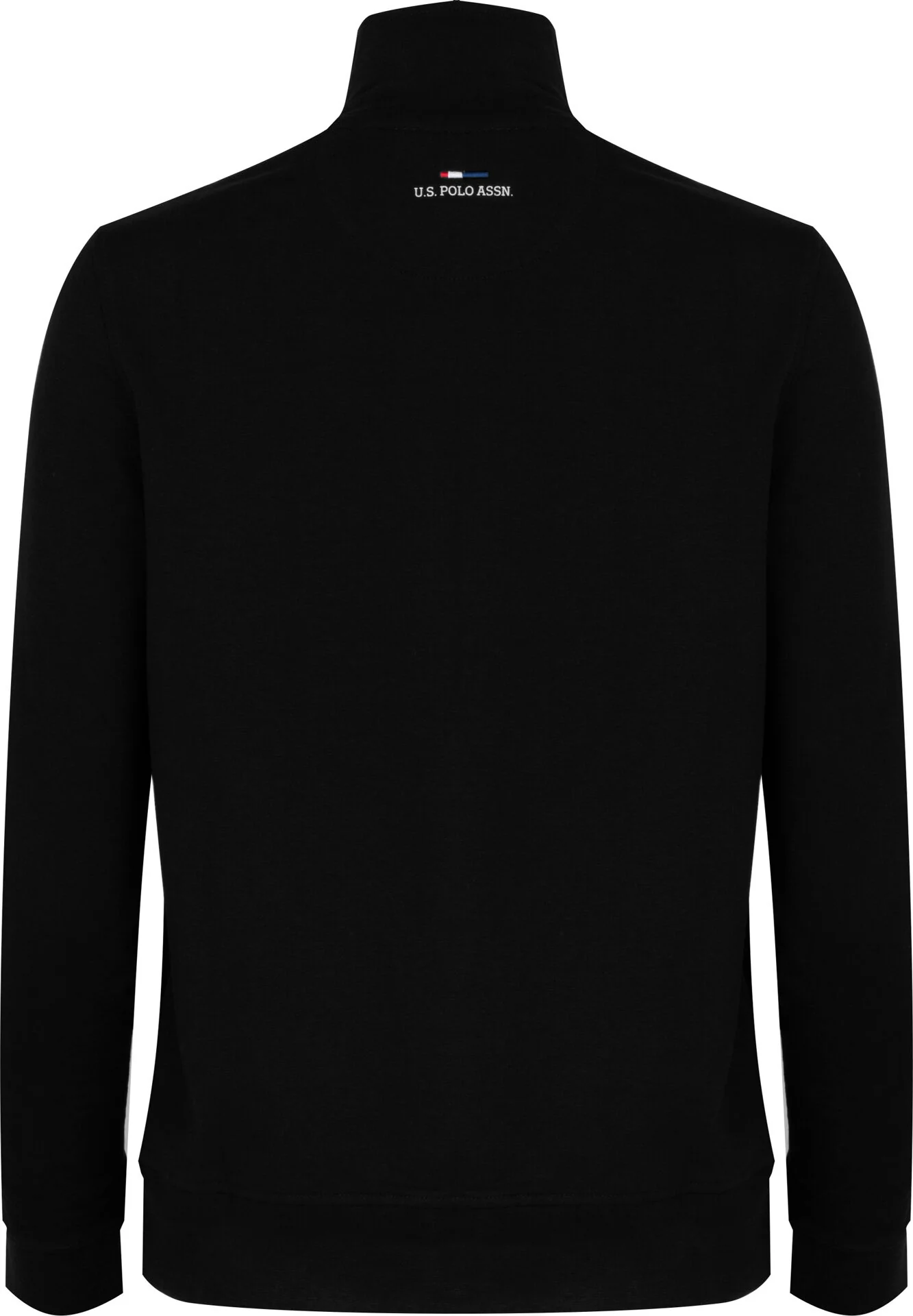 U.S. POLO ASSN. BLUZA ZIP RIKY FEMEI [2]