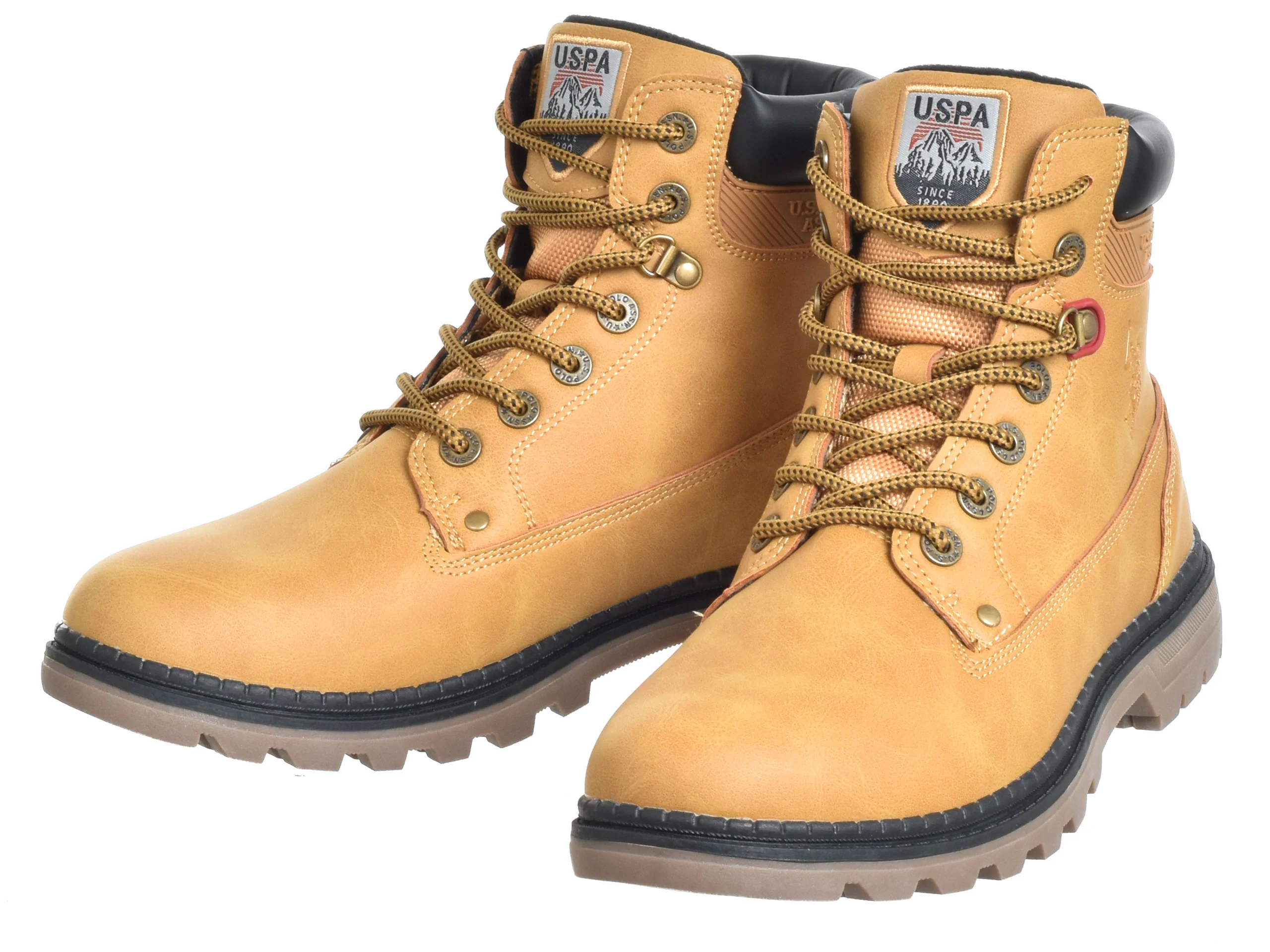 U.S. POLO ASSN. BOCANCI BARBATI [1]