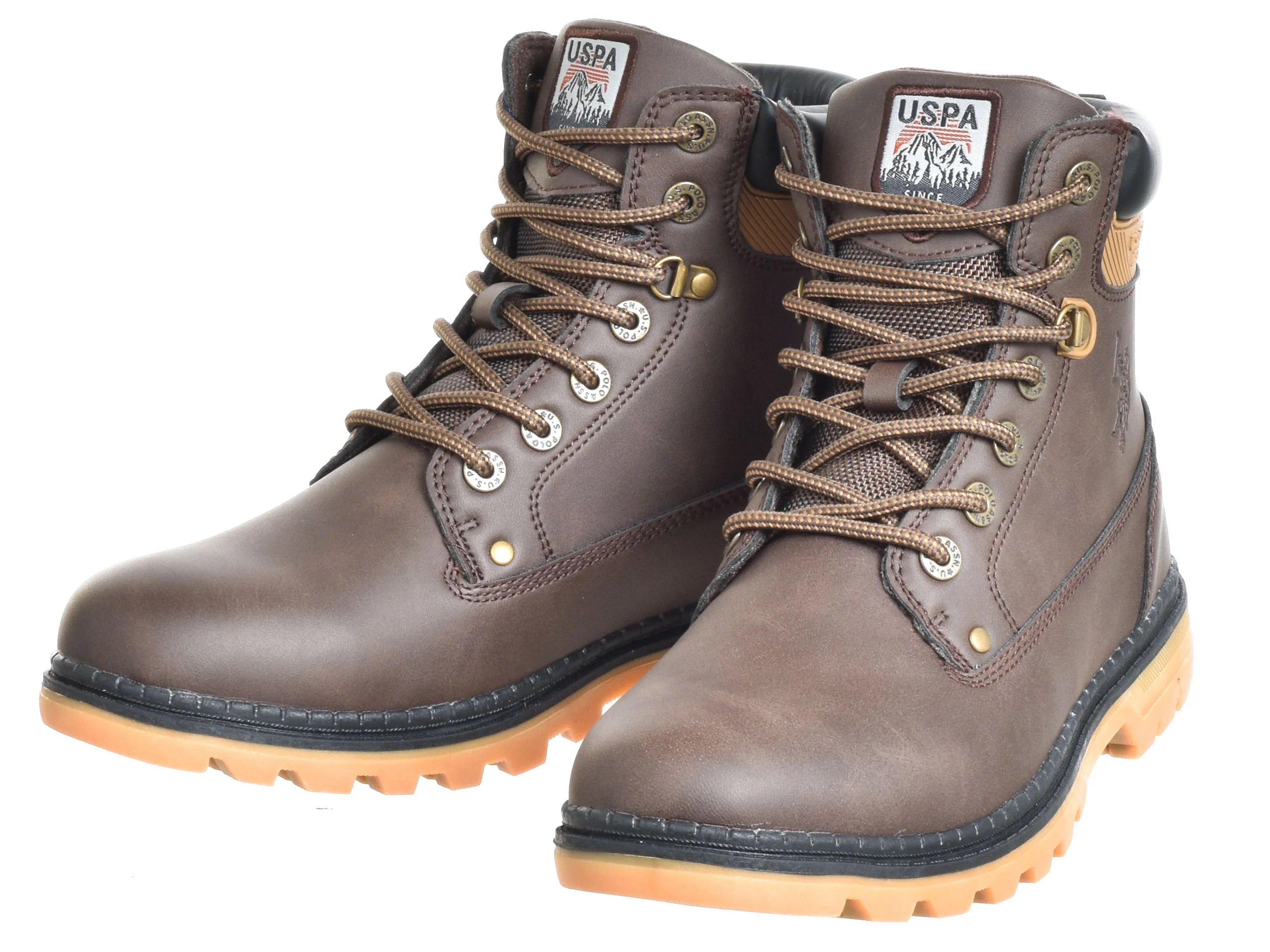 U.S. POLO ASSN. BOCANCI BARBATI [1]