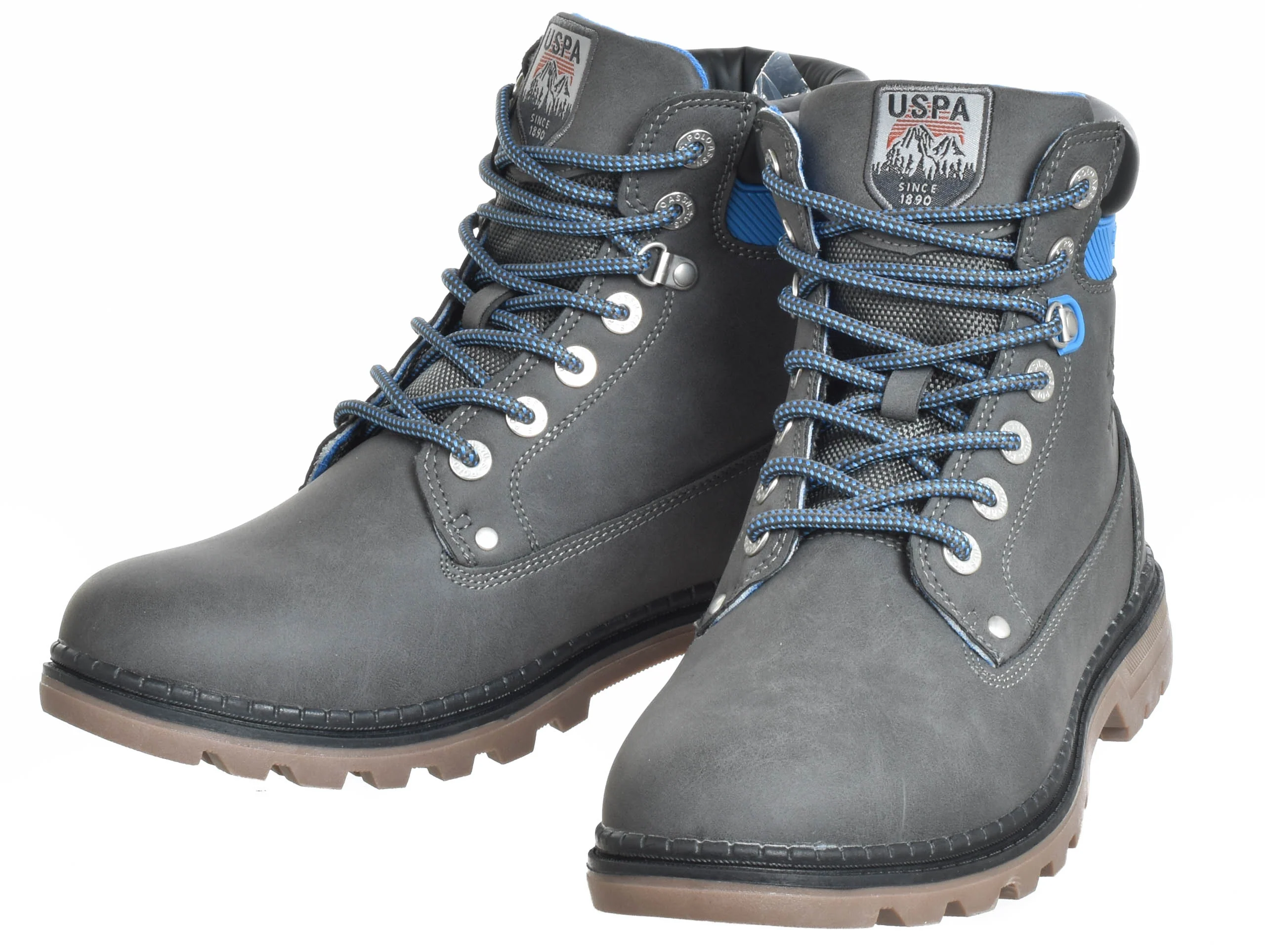 U.S. POLO ASSN. BOCANCI  BARBATI [1]