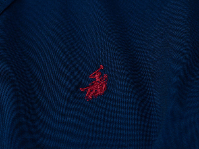 U.S. POLO ASSN. CAMASA BARBATI [3]