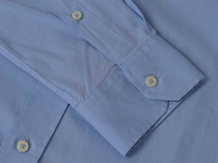 U.S. POLO ASSN. CAMASA BARBATI [4]