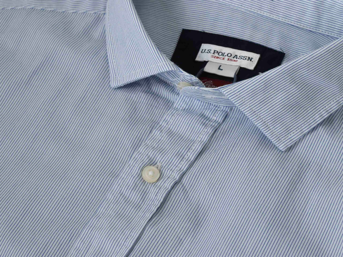U.S. POLO ASSN. CAMASA BARBATI [3]