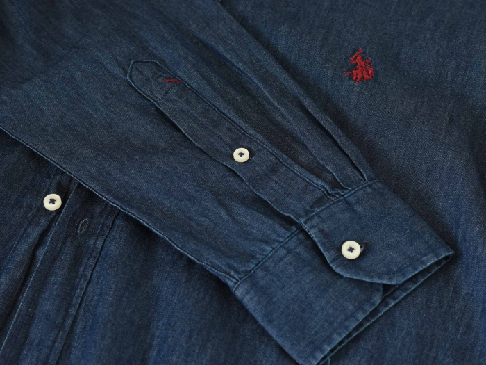 U.S. POLO ASSN CAMASA BARBATI [4]