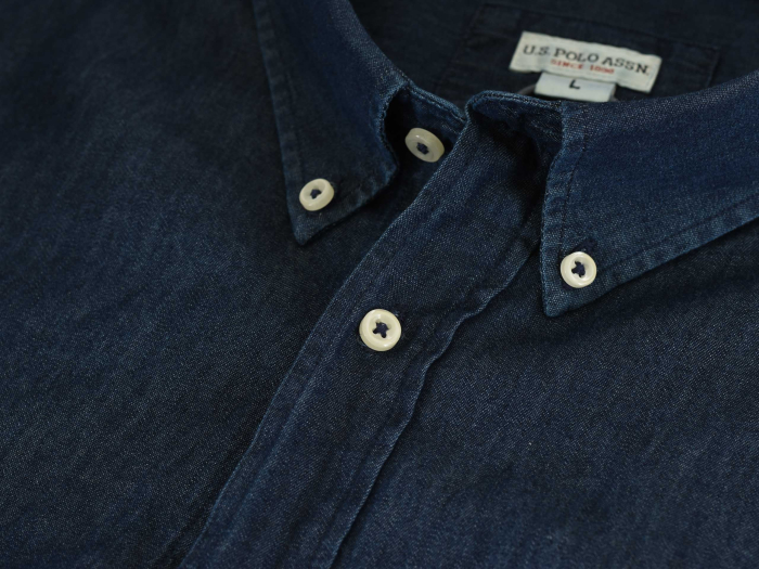 U.S. POLO ASSN CAMASA BARBATI [2]