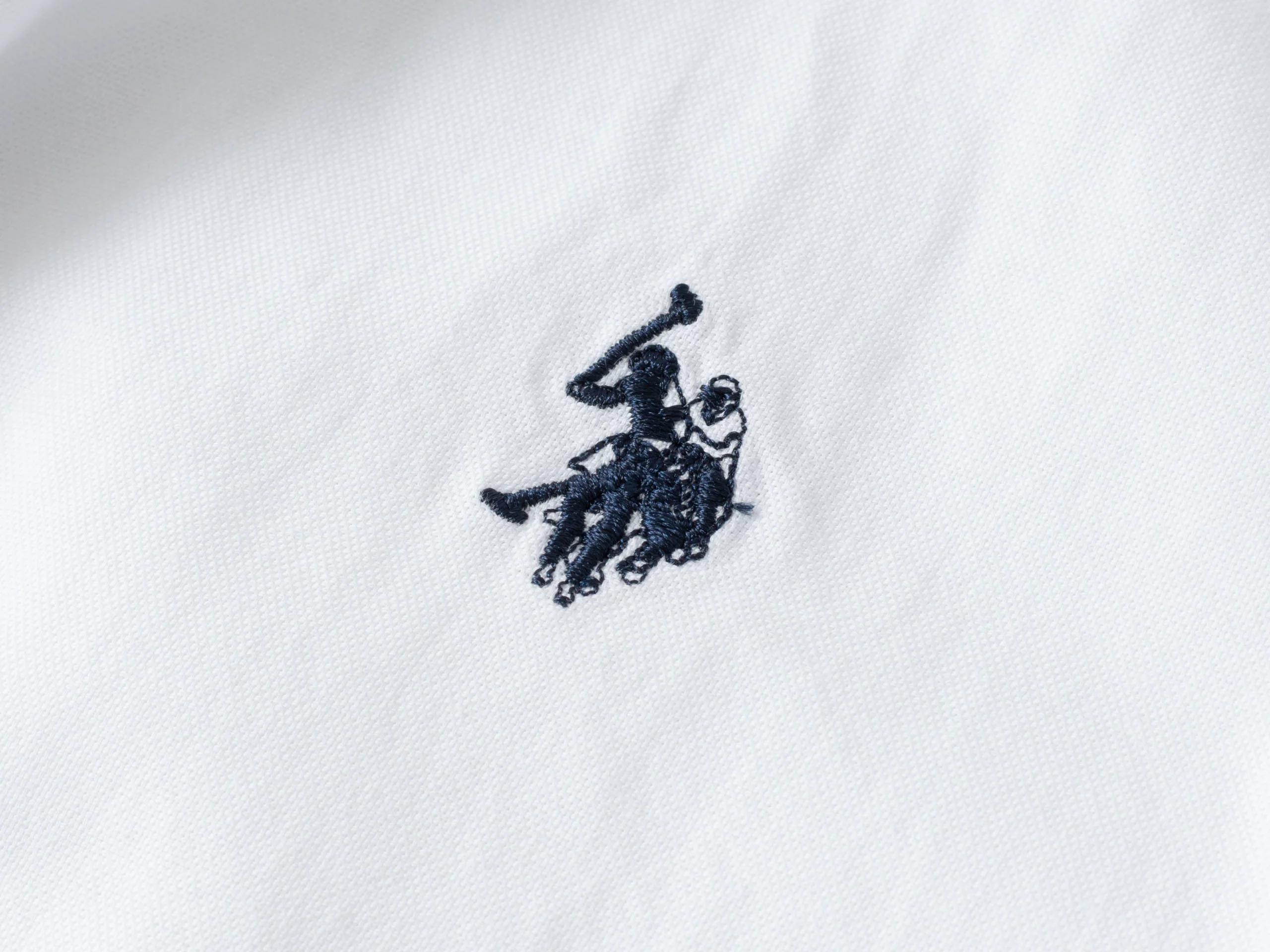 U.S. POLO ASSN. CAMASA BARBATI [2]