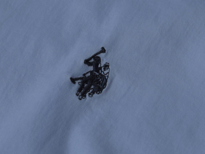 U.S. POLO ASSN. CAMASA BARBATI [2]