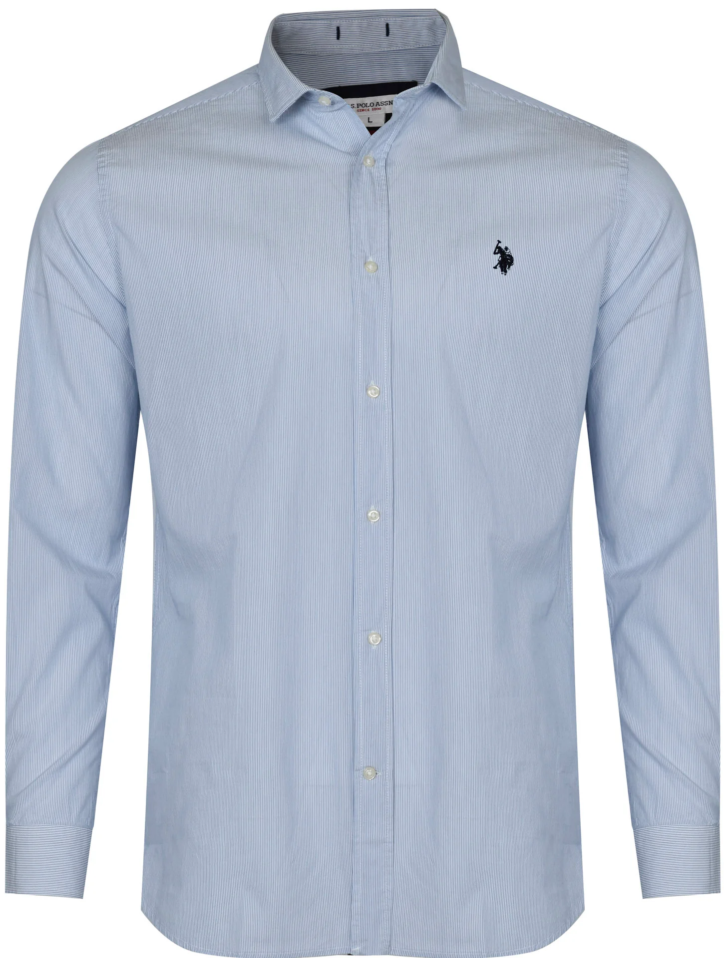 U.S. POLO ASSN. CAMASA BARBATI [1]