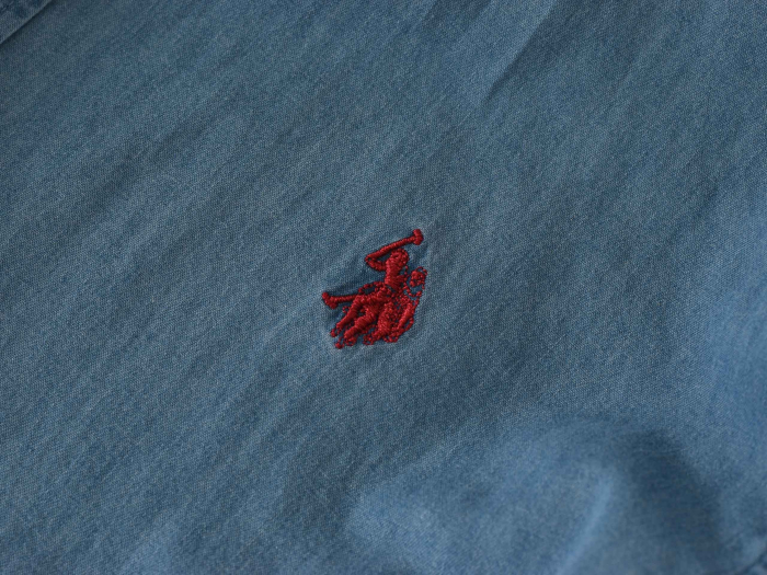 U.S. POLO ASSN. CAMASA BLUGI SEEK BARBATI [2]