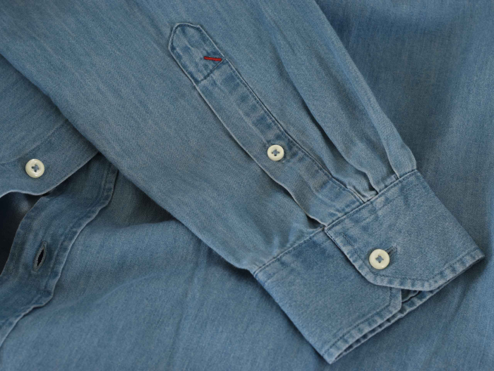 U.S. POLO ASSN. CAMASA BLUGI SEEK BARBATI [4]