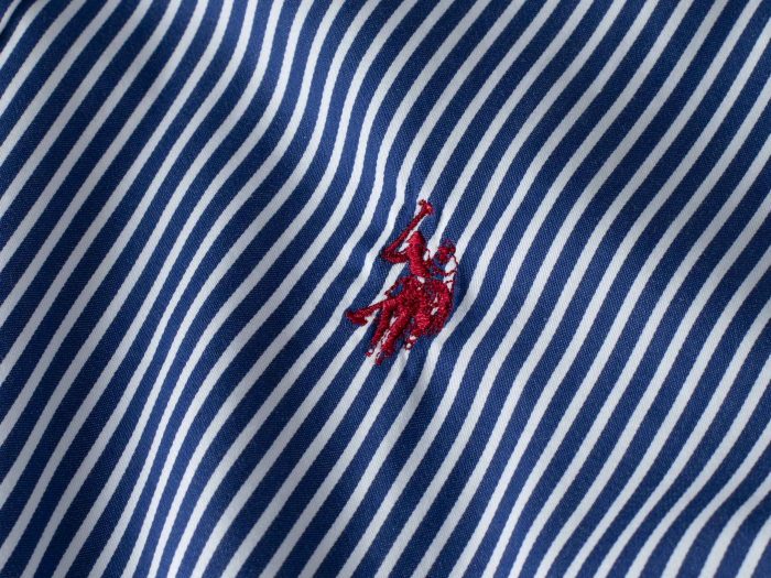 U.S. POLO ASSN. CAMASA IVOR BARBATI [3]