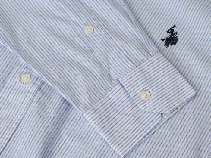 U.S. POLO ASSN. CAMASA SAKE BARBATI [4]