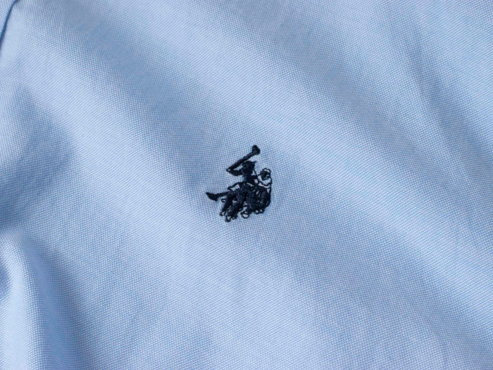 U.S. POLO ASSN. CAMASA SLIM FIT BARBATI [3]