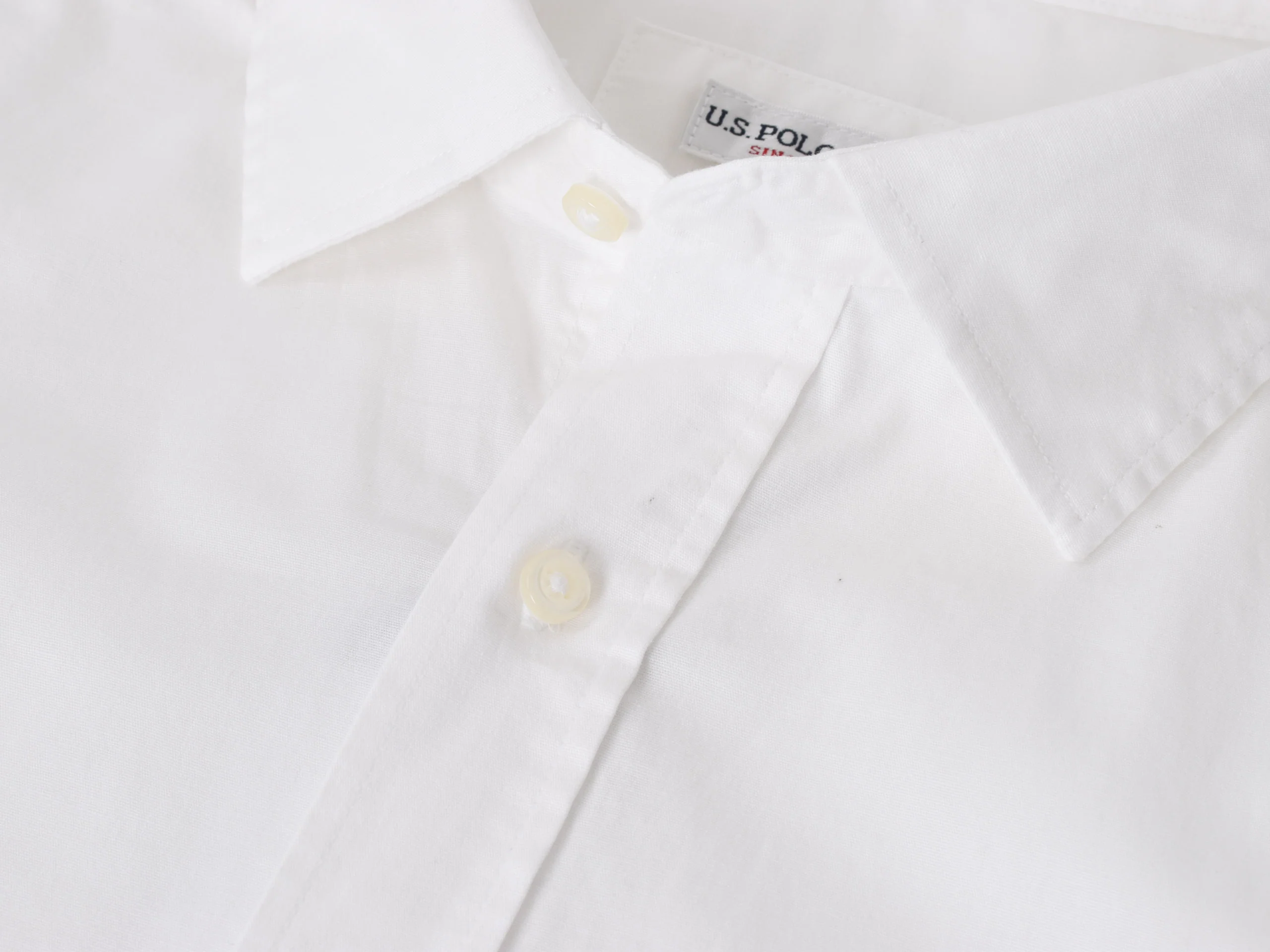 U.S. POLO ASSN. CAMASA SLIM FIT BARBATI [2]