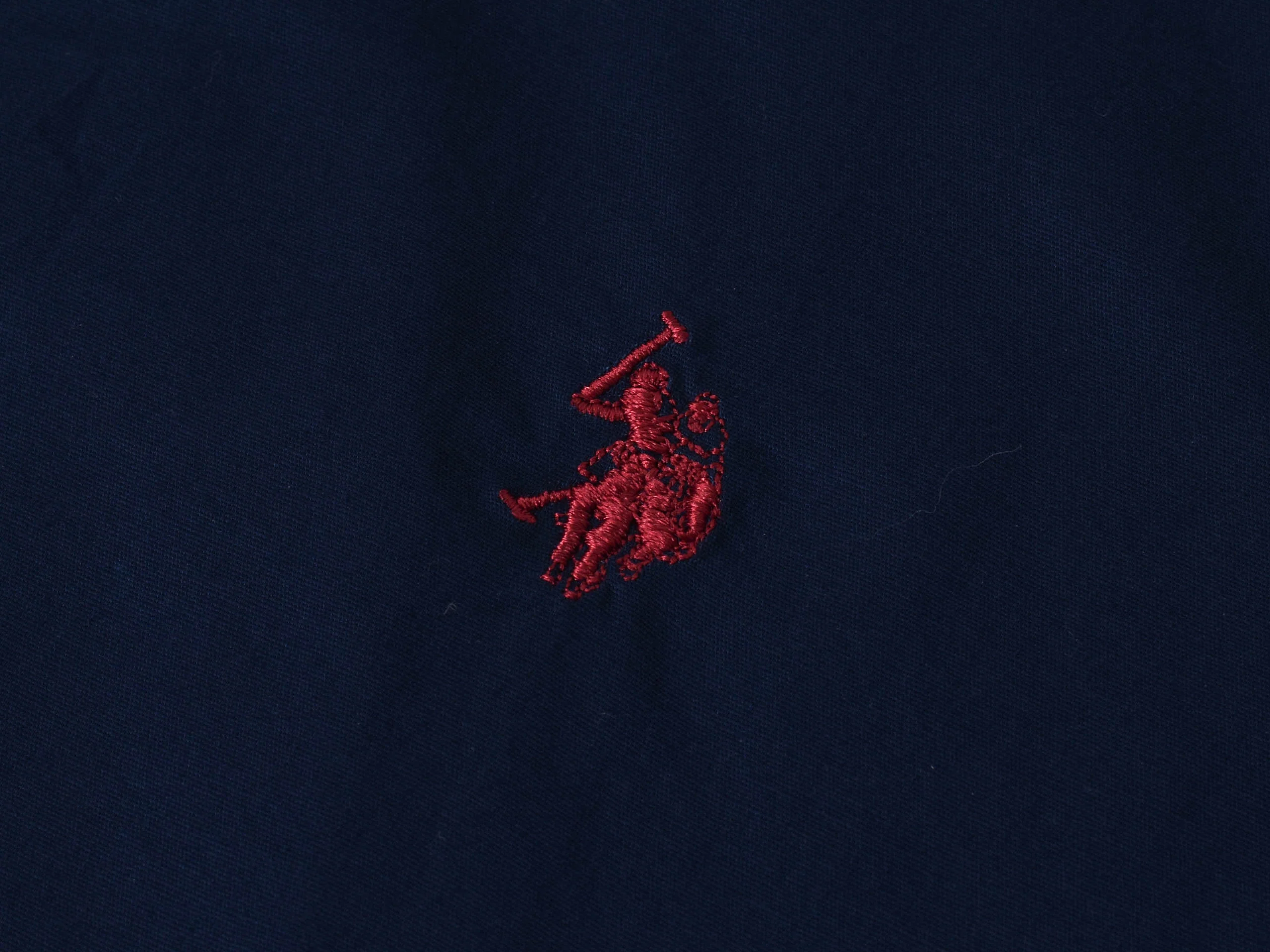 U.S. POLO ASSN. CAMASA SLIMFIT BARBATI [2]