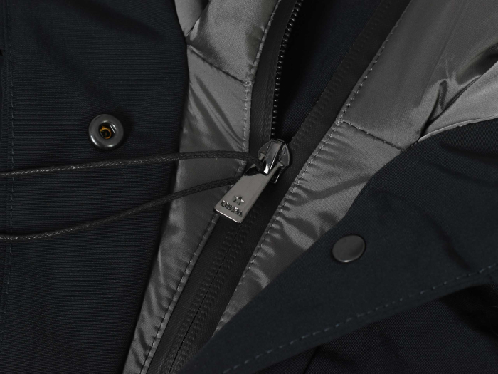 U.S. POLO ASSN. GEACA PARKA IARNA FEMEI [2]