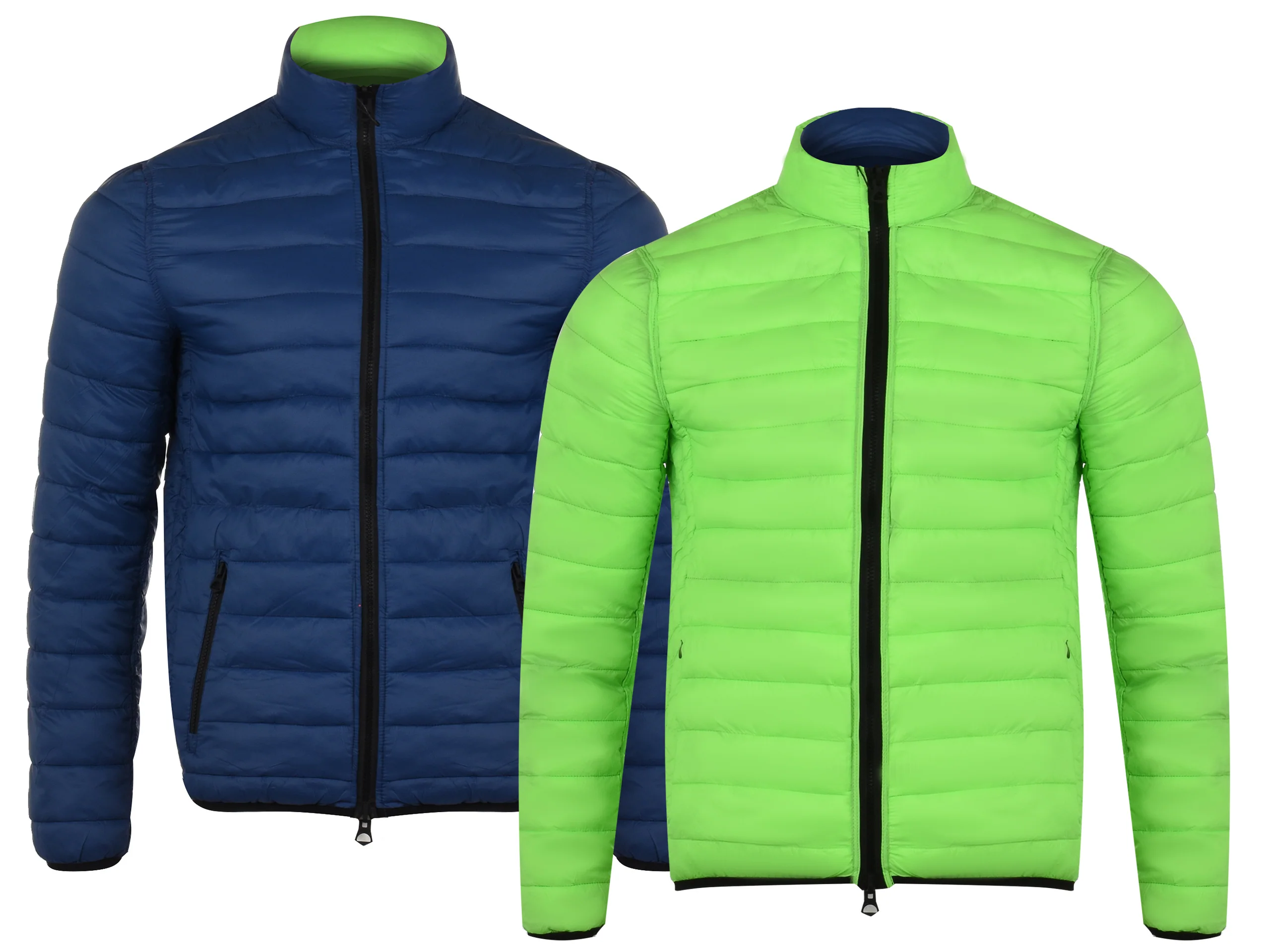 U.S. POLO ASSN. GEACA REVERSIBILA BARBATI [1]