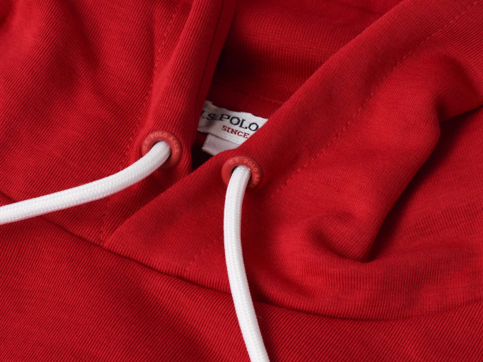 U.S. POLO ASSN. HANORAC GLUGA LIAM BARBATI [4]